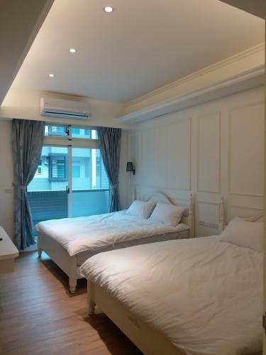 Xu Sheng Praised Homestay