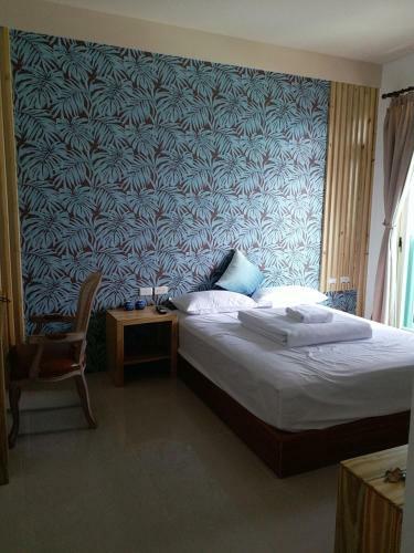 Xu Sheng Praised Homestay