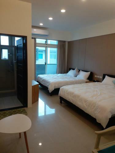 Xu Sheng Praised Homestay