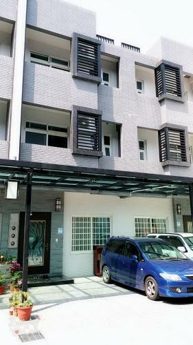 Xu Sheng Praised Homestay
