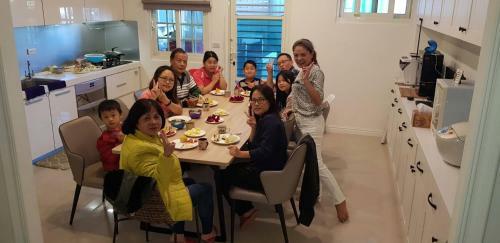 Xu Sheng Praised Homestay