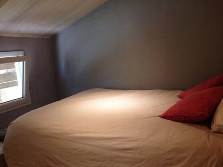 Hotel Chambres D'hotes La Mazraa