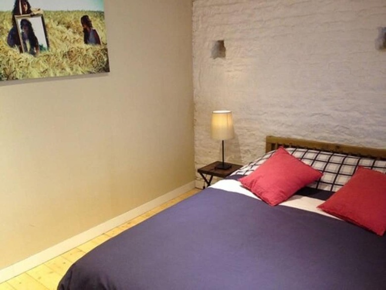 Hotel Chambres D'hotes La Mazraa