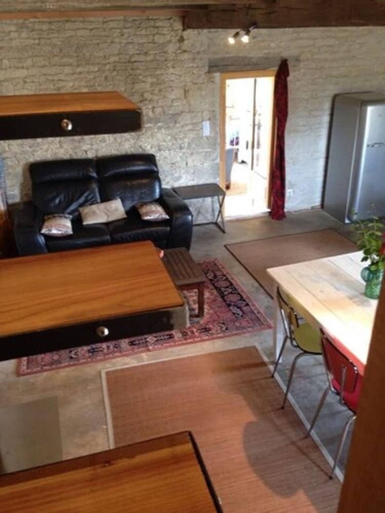 Hotel Chambres D'hotes La Mazraa