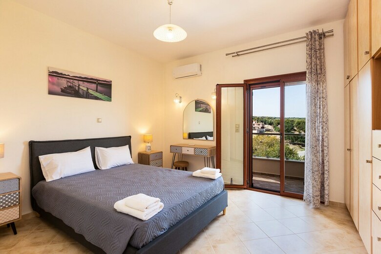 Greenland Villa
