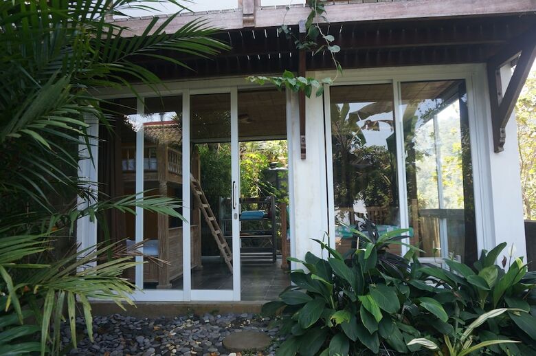 Hotel Manggis Garden Dive Resort