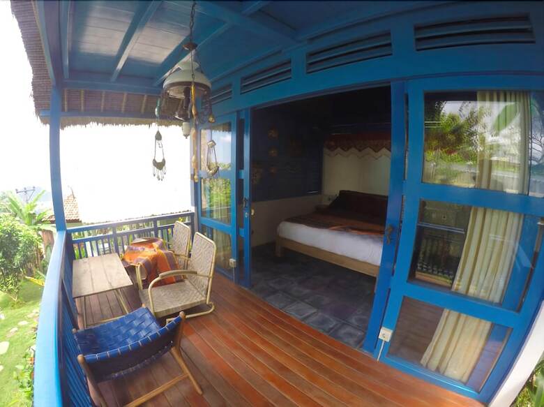 Hotel Manggis Garden Dive Resort