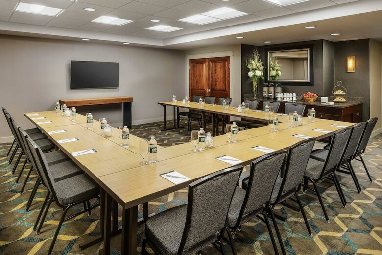 Aparthotel Residence Inn By Marriott Colchester