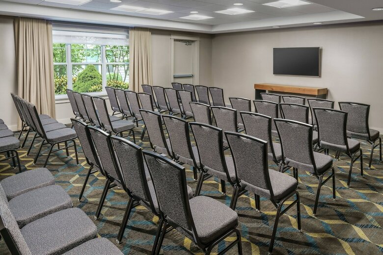 Aparthotel Residence Inn By Marriott Colchester