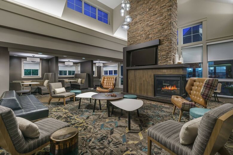 Aparthotel Residence Inn By Marriott Colchester