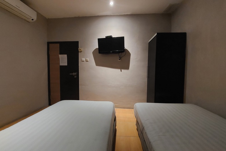 Oyo 1009 Hotel Bumi Malaya