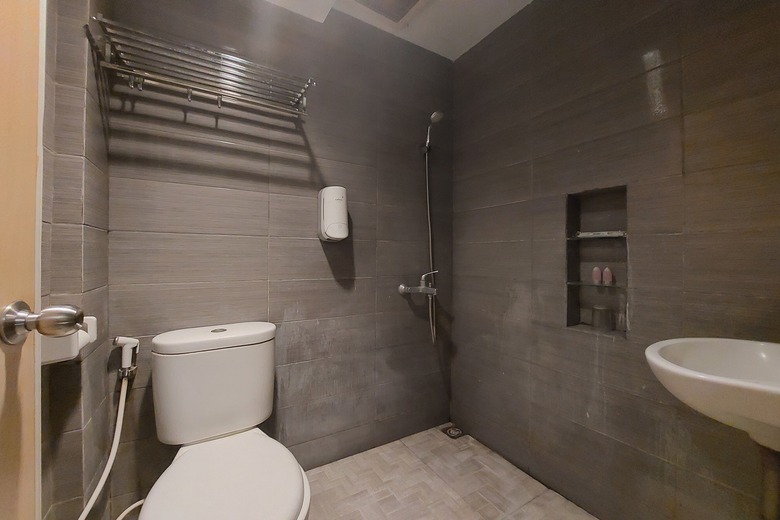 Oyo 1009 Hotel Bumi Malaya