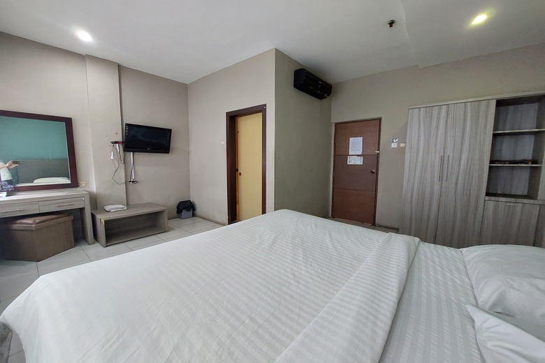 Oyo 1009 Hotel Bumi Malaya