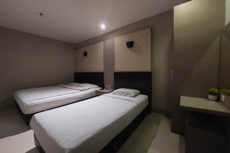 Oyo 1009 Hotel Bumi Malaya