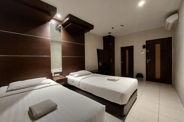 Oyo 1009 Hotel Bumi Malaya