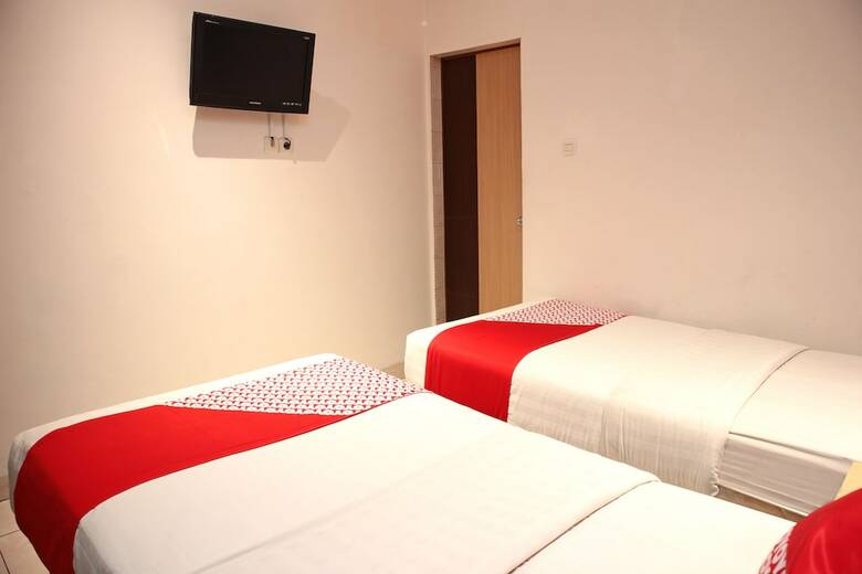 Oyo 1009 Hotel Bumi Malaya
