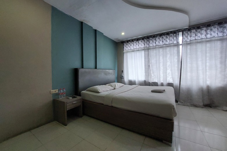 Oyo 1009 Hotel Bumi Malaya