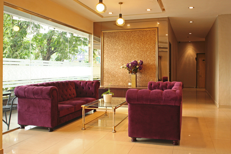 Oyo 1009 Hotel Bumi Malaya