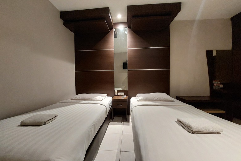 Oyo 1009 Hotel Bumi Malaya