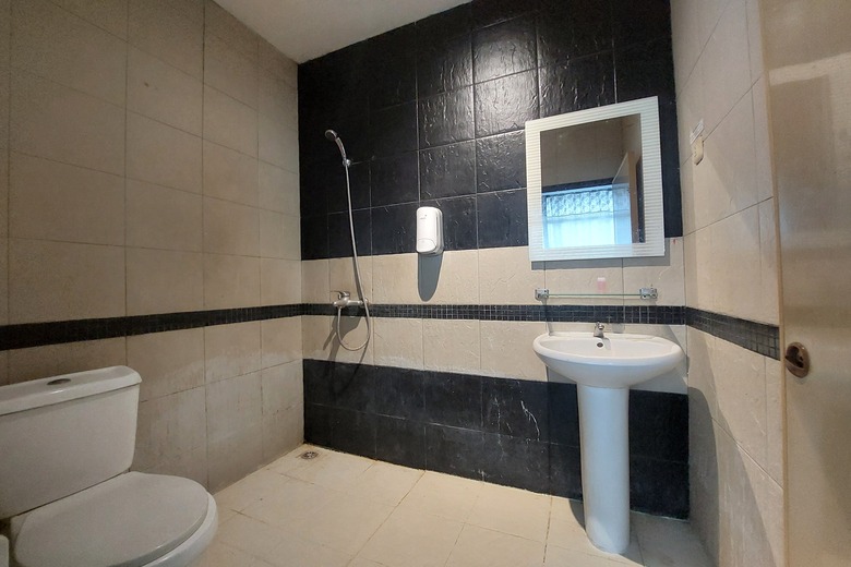 Oyo 1009 Hotel Bumi Malaya
