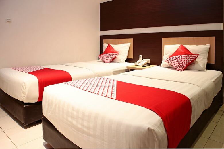 Oyo 1009 Hotel Bumi Malaya