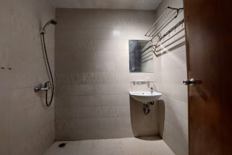 Oyo 1009 Hotel Bumi Malaya