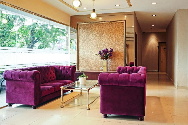 Oyo 1009 Hotel Bumi Malaya