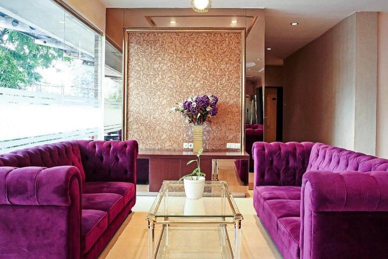 Oyo 1009 Hotel Bumi Malaya