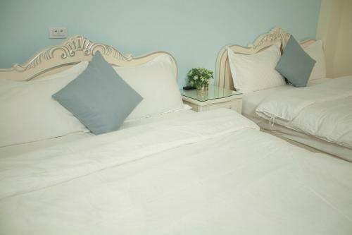 Summer Wave B&B