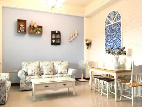 Summer Wave B&B