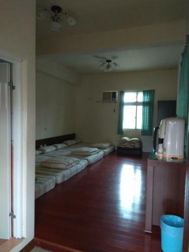 Dong Li Tea Homestay