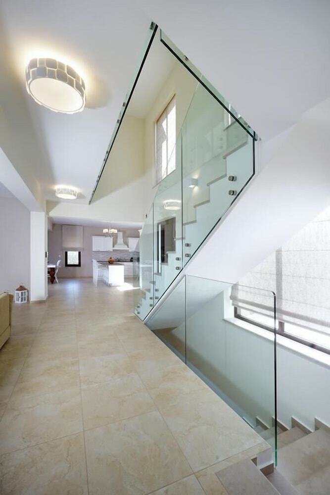 Helios Luxury Stone Villa