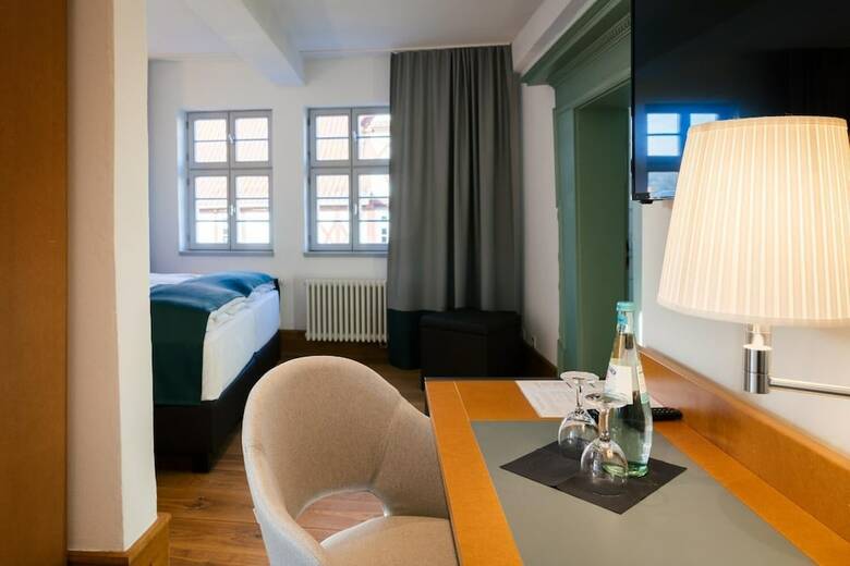Hotel Zum Schwan Wanfried