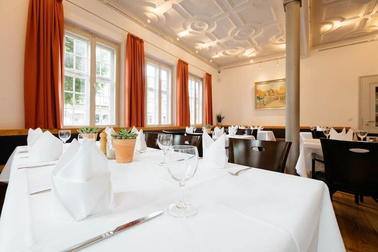 Hotel Zum Schwan Wanfried