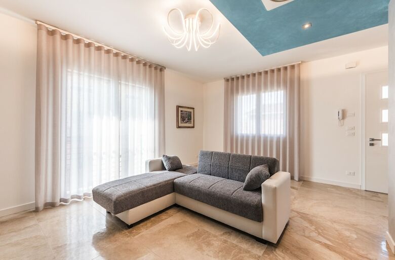 Apartamento Ca' Delle Rondini