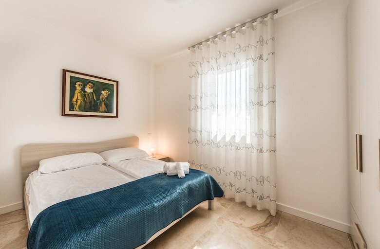 Apartamento Ca' Delle Rondini