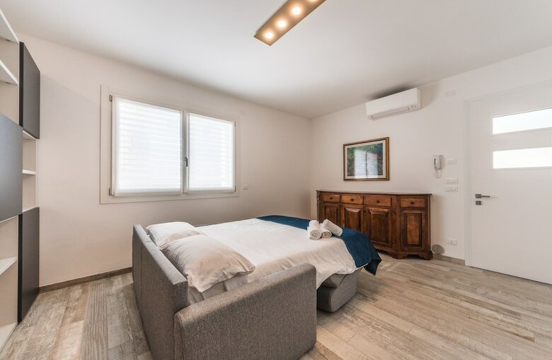 Apartamento Ca' Delle Rondini