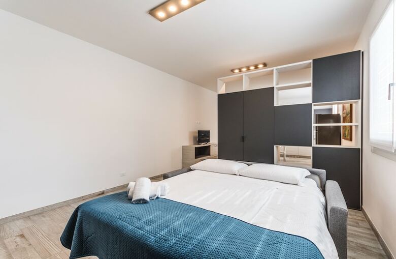 Apartamento Ca' Delle Rondini