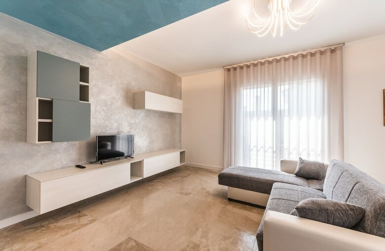 Apartamento Ca' Delle Rondini