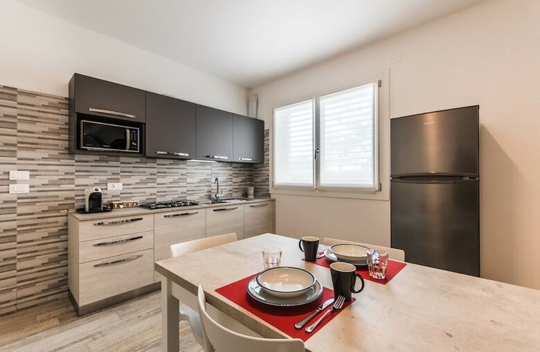 Apartamento Ca' Delle Rondini