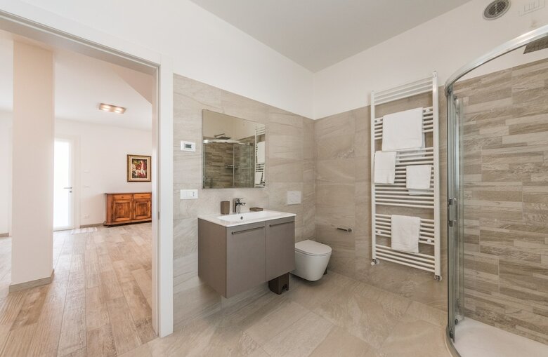 Apartamento Ca' Delle Rondini