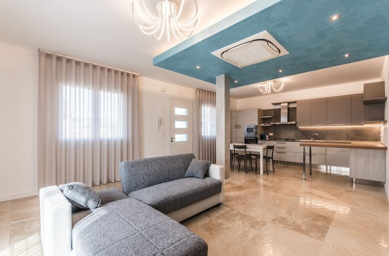 Apartamento Ca' Delle Rondini