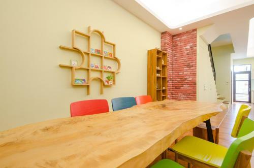 Puzzle Home Stay