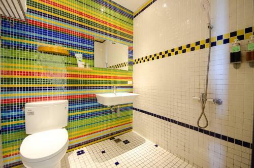 Puzzle Home Stay