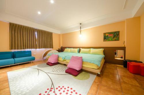 Puzzle Home Stay