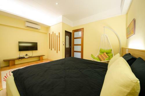Puzzle Home Stay