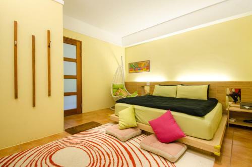 Puzzle Home Stay