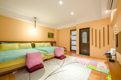 Puzzle Home Stay