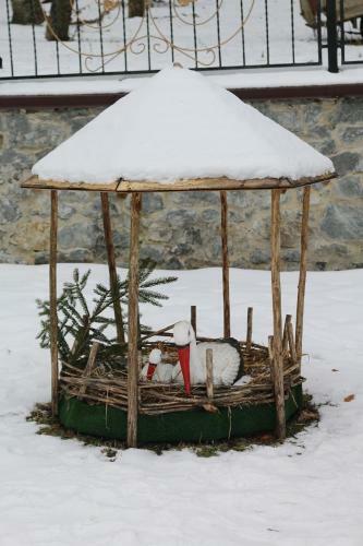 Hotel Vitapark Solnechniy Provans