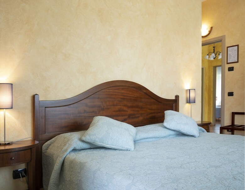 Agroturismo Tenuta Montebello